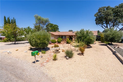 Tiny photo for 738 Orchard DR, Paso Robles, CA 93446 (MLS # NS26174347)