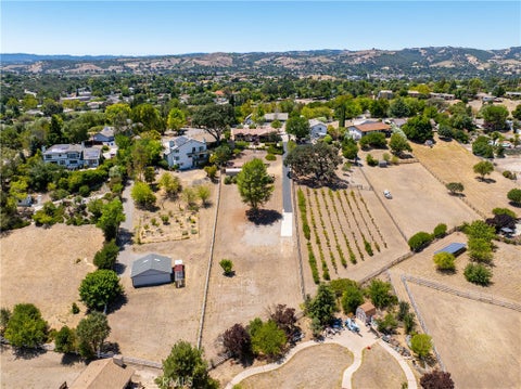 Tiny photo for 738 Orchard DR, Paso Robles, CA 93446 (MLS # NS26174347)