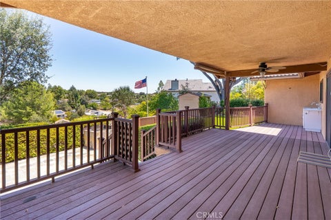 Tiny photo for 738 Orchard DR, Paso Robles, CA 93446 (MLS # NS26174347)