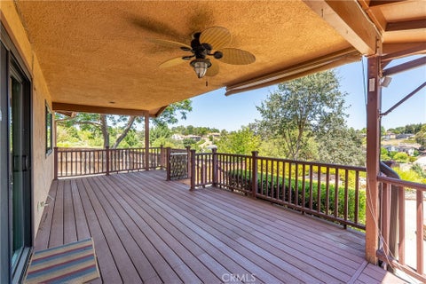 Tiny photo for 738 Orchard DR, Paso Robles, CA 93446 (MLS # NS26174347)