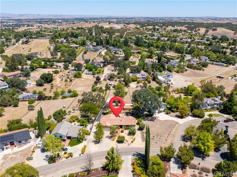 Tiny photo for 738 Orchard DR, Paso Robles, CA 93446 (MLS # NS26174347)