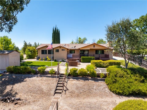 Tiny photo for 738 Orchard DR, Paso Robles, CA 93446 (MLS # NS26174347)