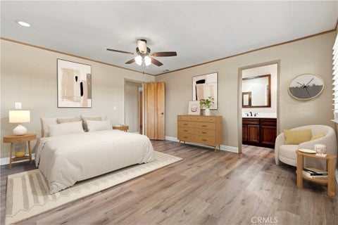 Tiny photo for 738 Orchard DR, Paso Robles, CA 93446 (MLS # NS26174347)
