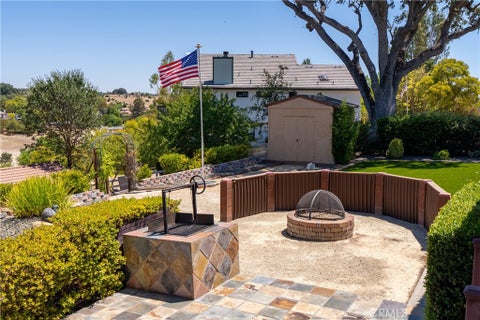 Tiny photo for 738 Orchard DR, Paso Robles, CA 93446 (MLS # NS26174347)