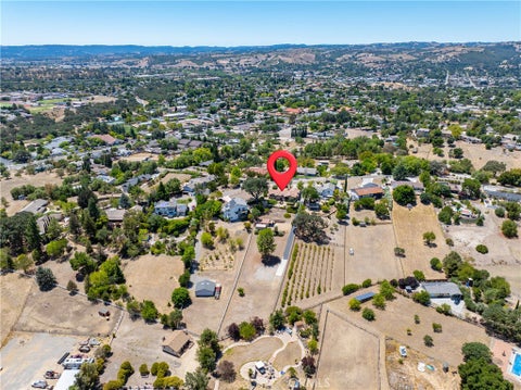Tiny photo for 738 Orchard DR, Paso Robles, CA 93446 (MLS # NS26174347)