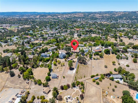 Tiny photo for 738 Orchard DR, Paso Robles, CA 93446 (MLS # NS26174347)