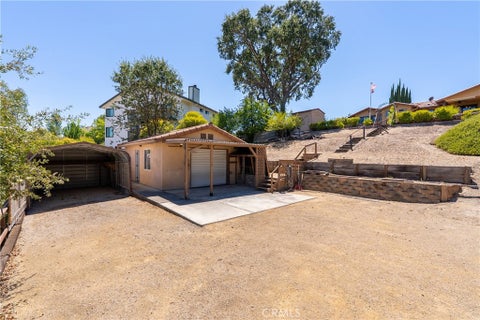 Tiny photo for 738 Orchard DR, Paso Robles, CA 93446 (MLS # NS26174347)