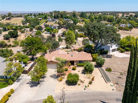 Tiny photo for 738 Orchard DR, Paso Robles, CA 93446 (MLS # NS26174347)
