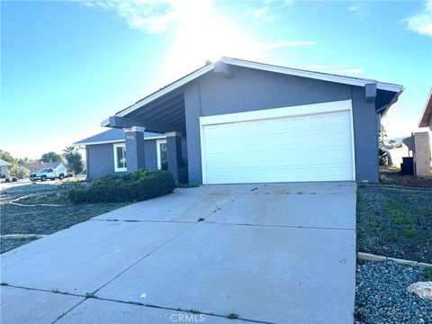 Photo of 26376 Mehaffey St, Menifee, CA 92586 (MLS # SW26043761)