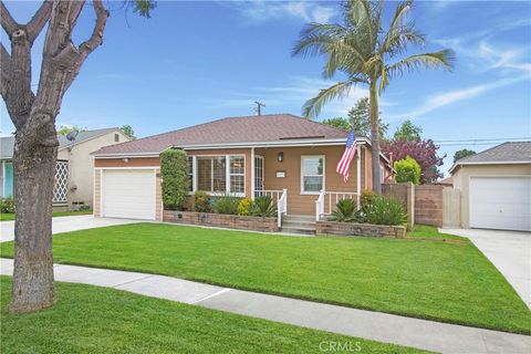 5529 Hersholt Avenue Lakewood CA 90712