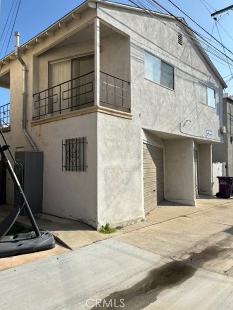 123 Park Ave