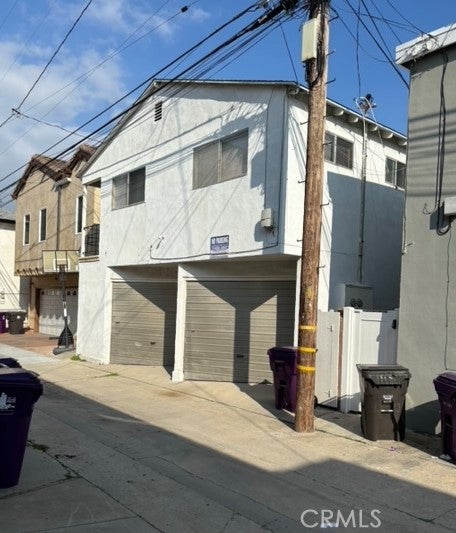 123 Park Ave