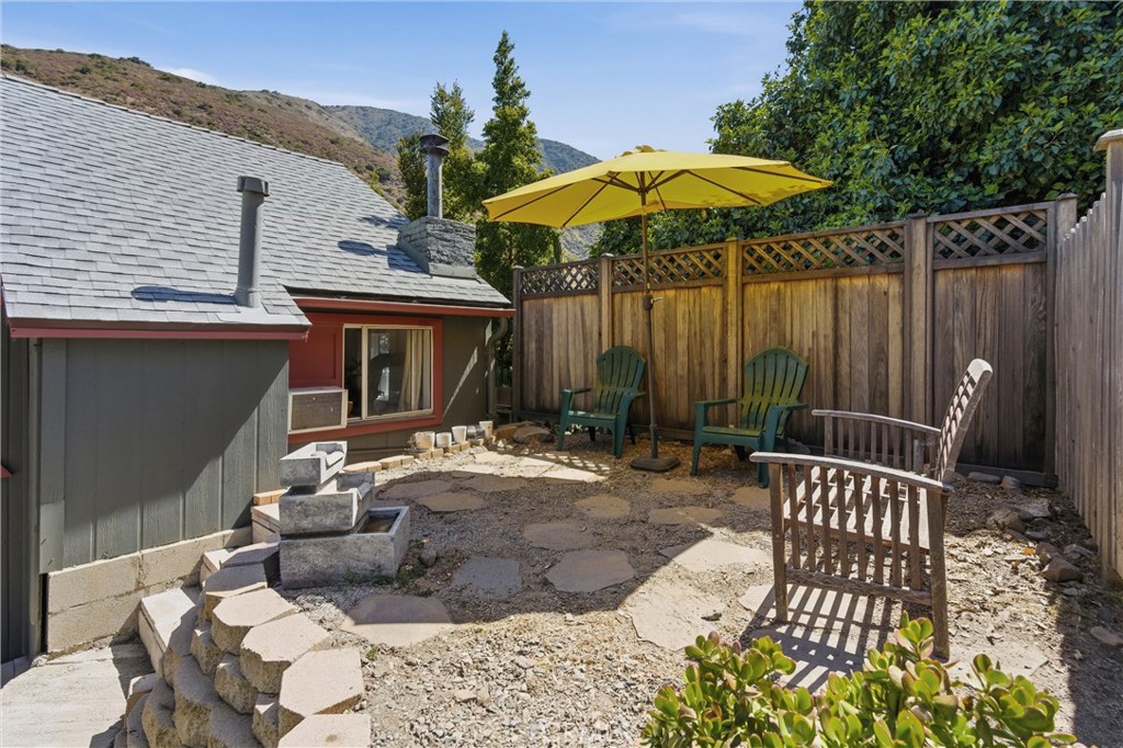14862 Wildcat Canyon Road