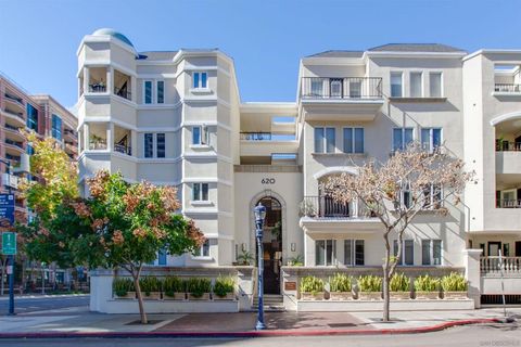 Photo of 620 State St St #123, San Diego, CA 92101 (MLS # 260017223SD)
