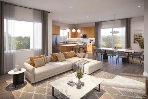 Tiny photo for 338 Cerro Lane #Lot 7, Nipomo, CA 93444 (MLS # PI26124551)