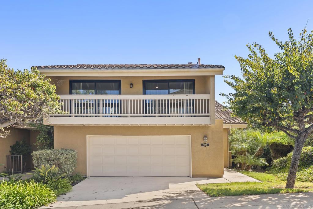 La Jolla - Residential