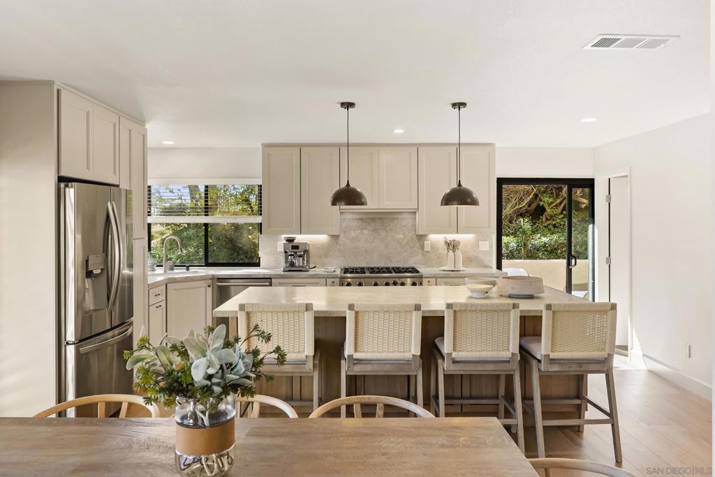 La Jolla - Residential