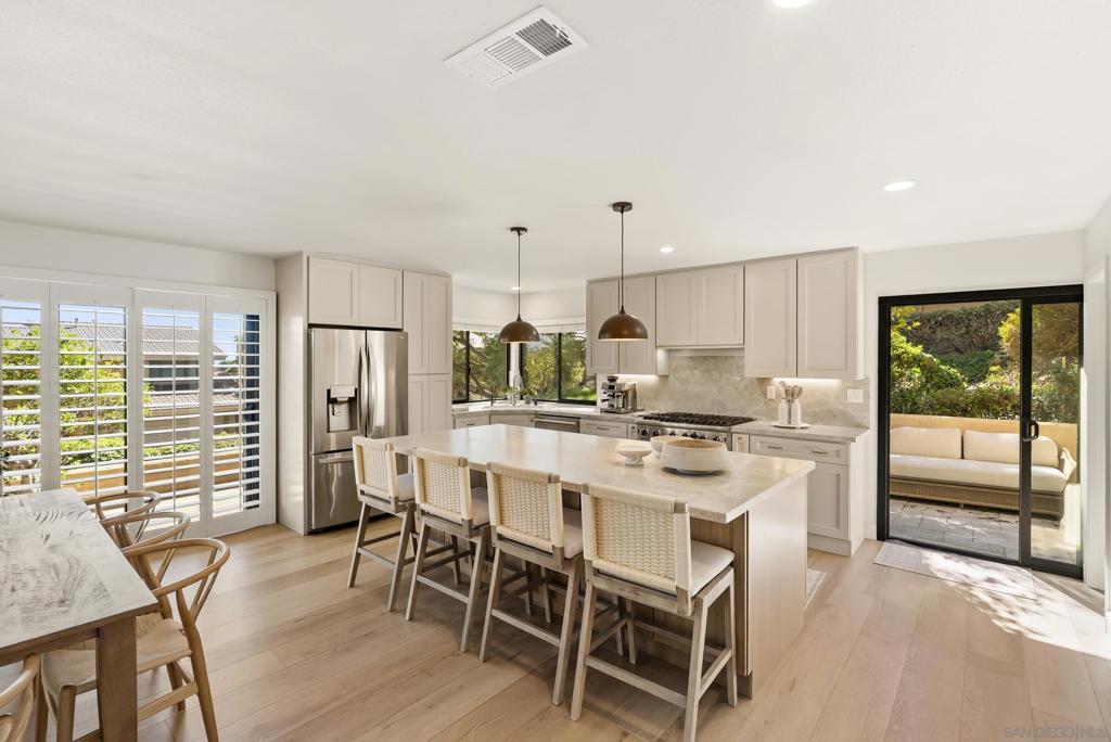 La Jolla - Residential