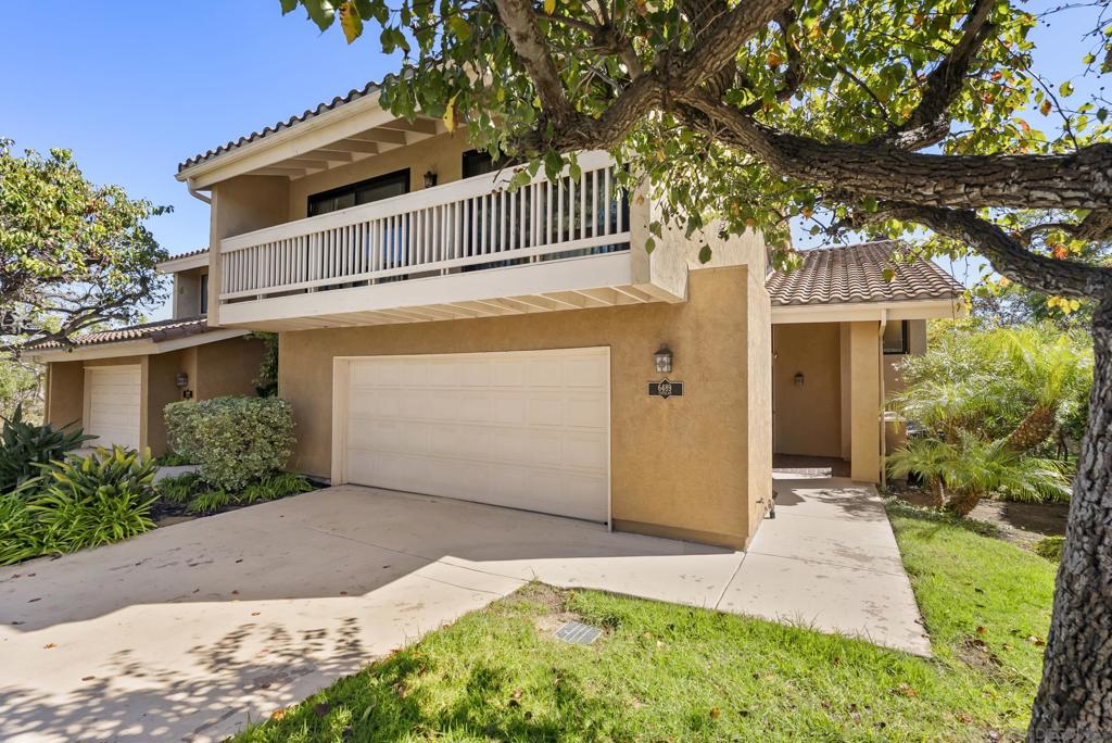 La Jolla - Residential
