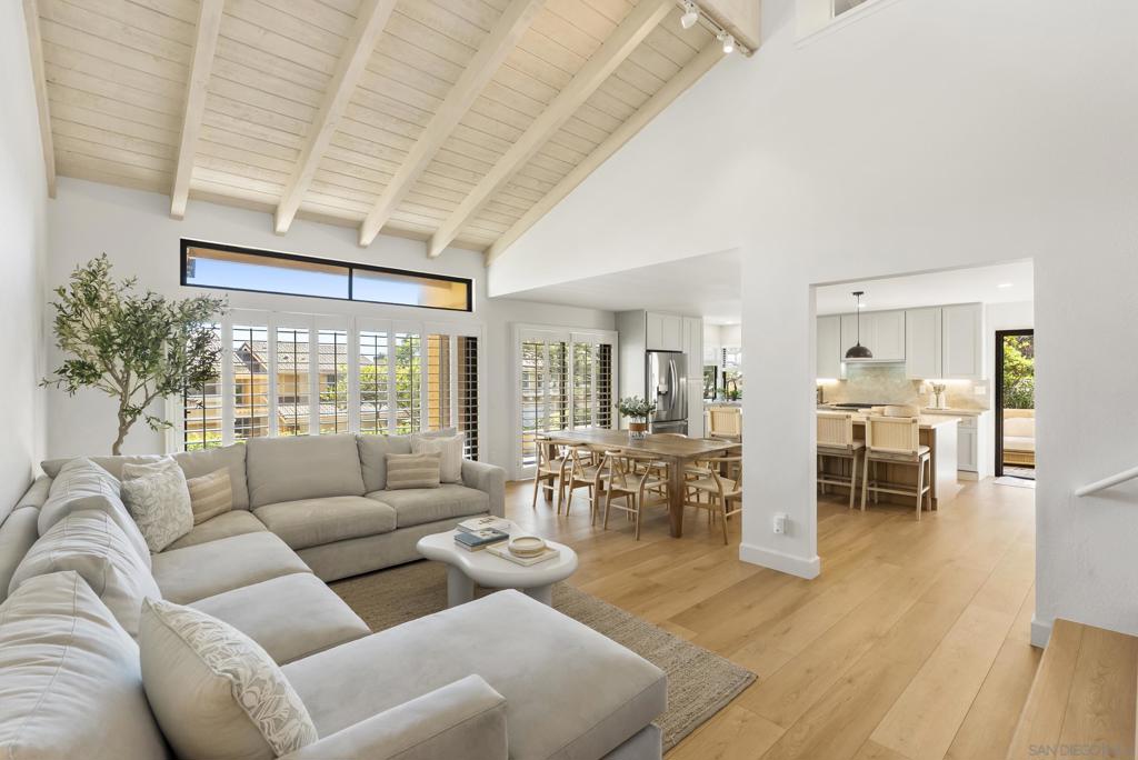 La Jolla - Residential