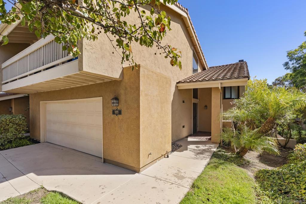 La Jolla - Residential