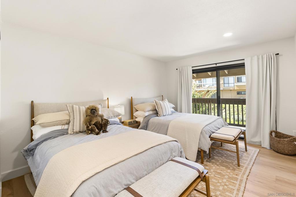 La Jolla - Residential