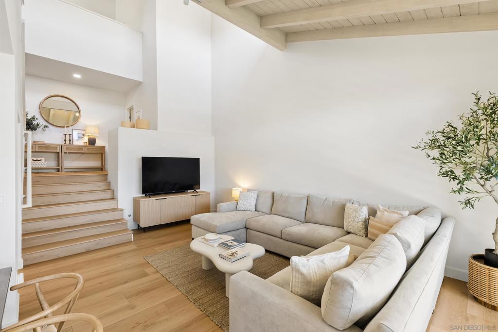 La Jolla - Residential