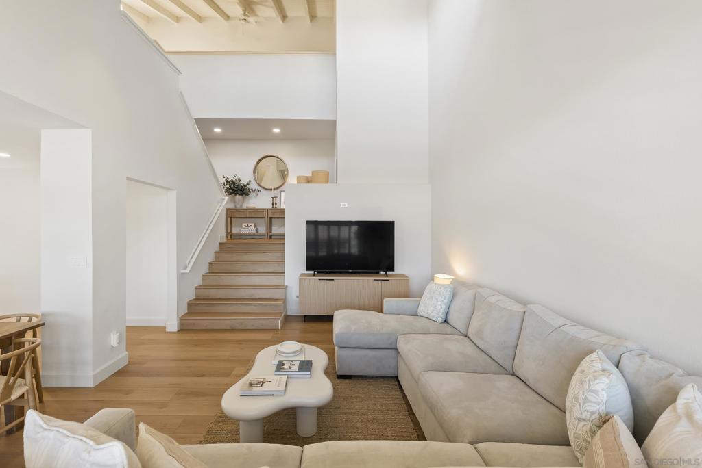 La Jolla - Residential