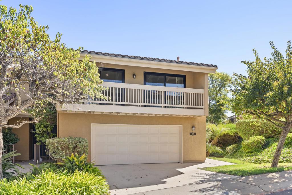 La Jolla - Residential