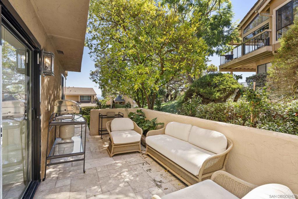 La Jolla - Residential