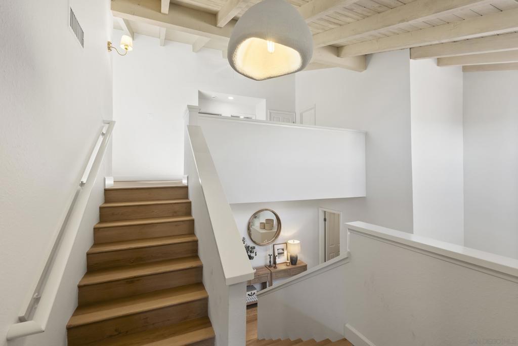 La Jolla - Residential