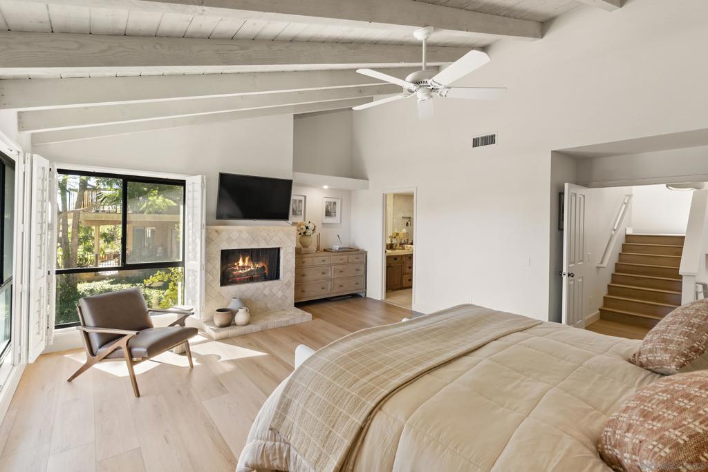 La Jolla - Residential