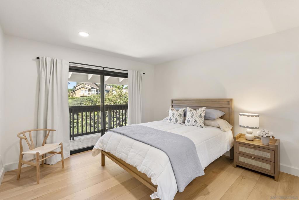 La Jolla - Residential