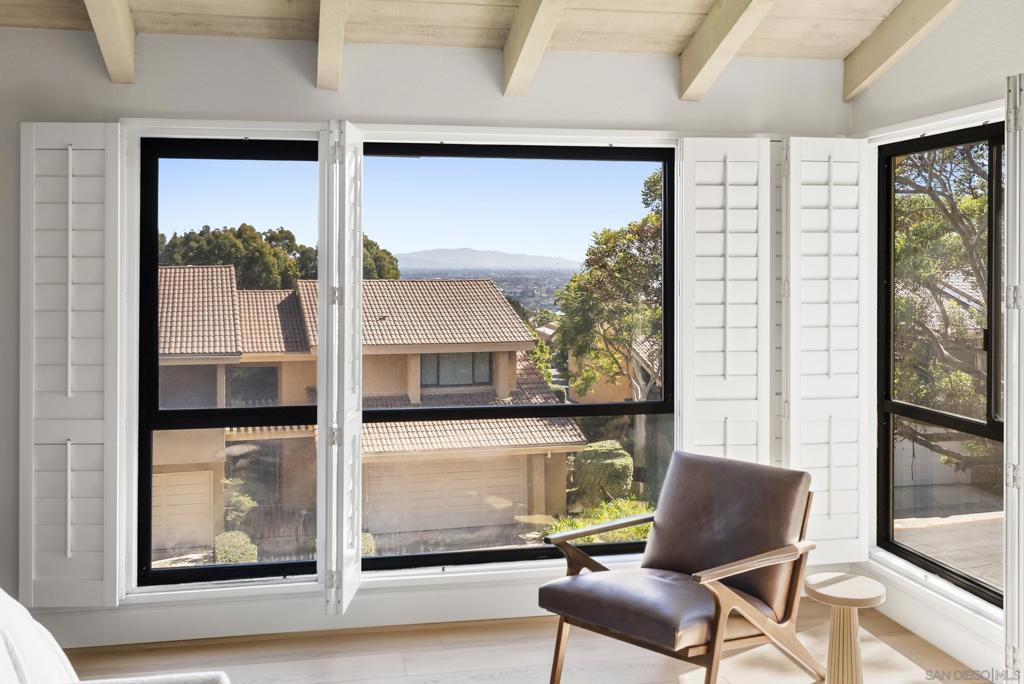 La Jolla - Residential