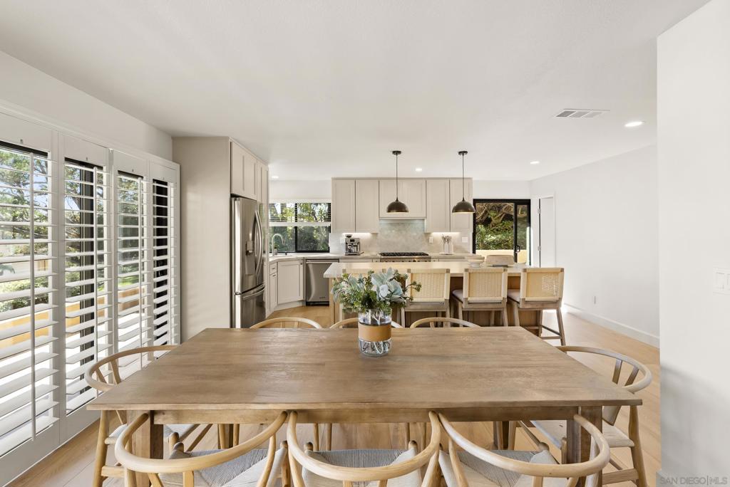 La Jolla - Residential