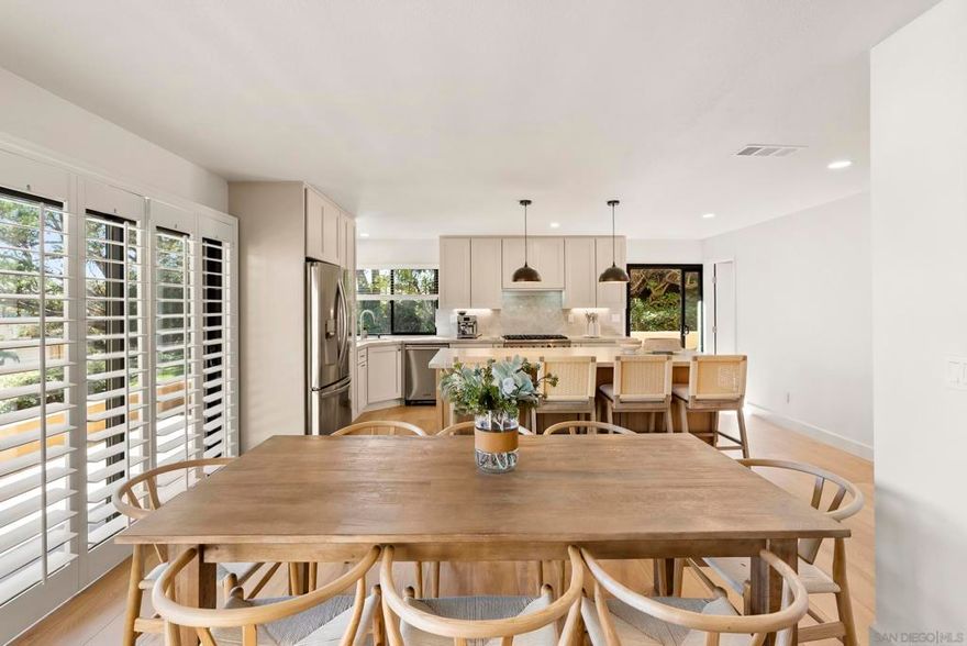 Welcome to this beautifully updated Scottsdale model townhome in the Windemere community! Featuring 3 bedrooms, 2.5 baths, and a thoughtfully remodeled interior, this home offers the perfect blend of style, comfort, and functionality.Open floor plan with modern finishes,hardwood flooring, and a remodeled kitchen that’s ideal for both daily living and entertaining. The spacious living area flows to a private outdoor patio.Upstairs you’ll find a primary suite with a en-suite bath. Please watch the video!  The spacious living area flows to a private outdoor patio.Upstairs you’ll find a primary suite with a en-suite bath, plus two additional bedrooms and a full bath.Enjoy the resort lifestyle with exclusive access to Windemere’s amenities, tennis and pickle ball courts,pools, spa, and gym!