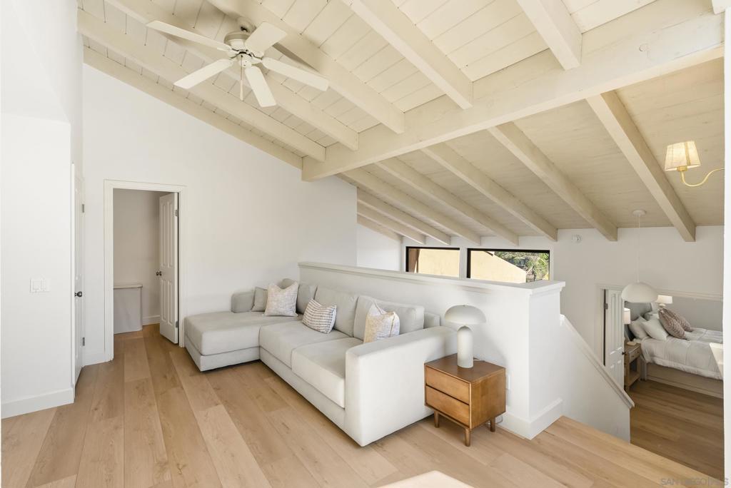 La Jolla - Residential