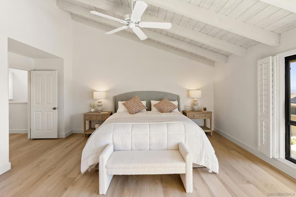 La Jolla - Residential