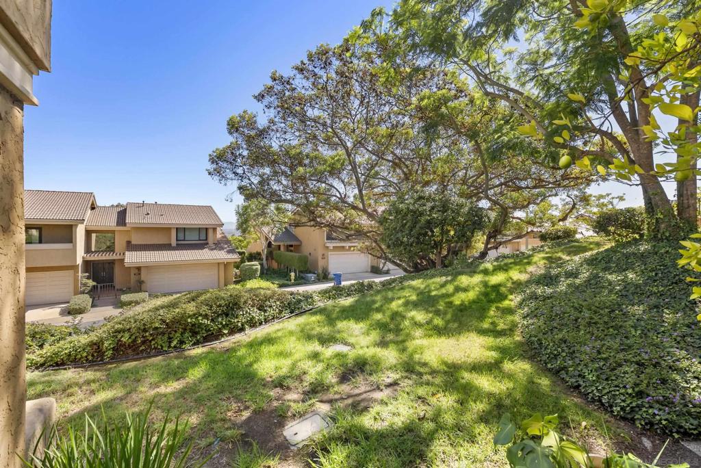 La Jolla - Residential