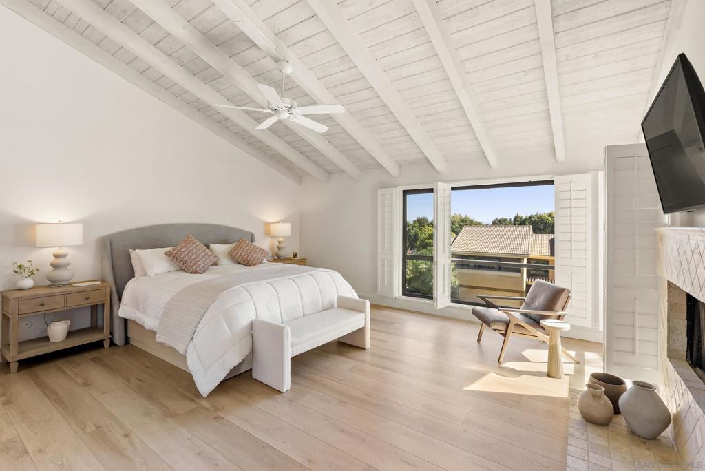 La Jolla - Residential