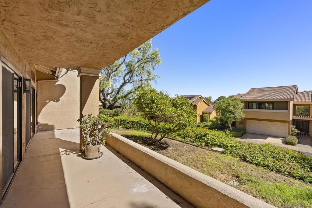 La Jolla - Residential