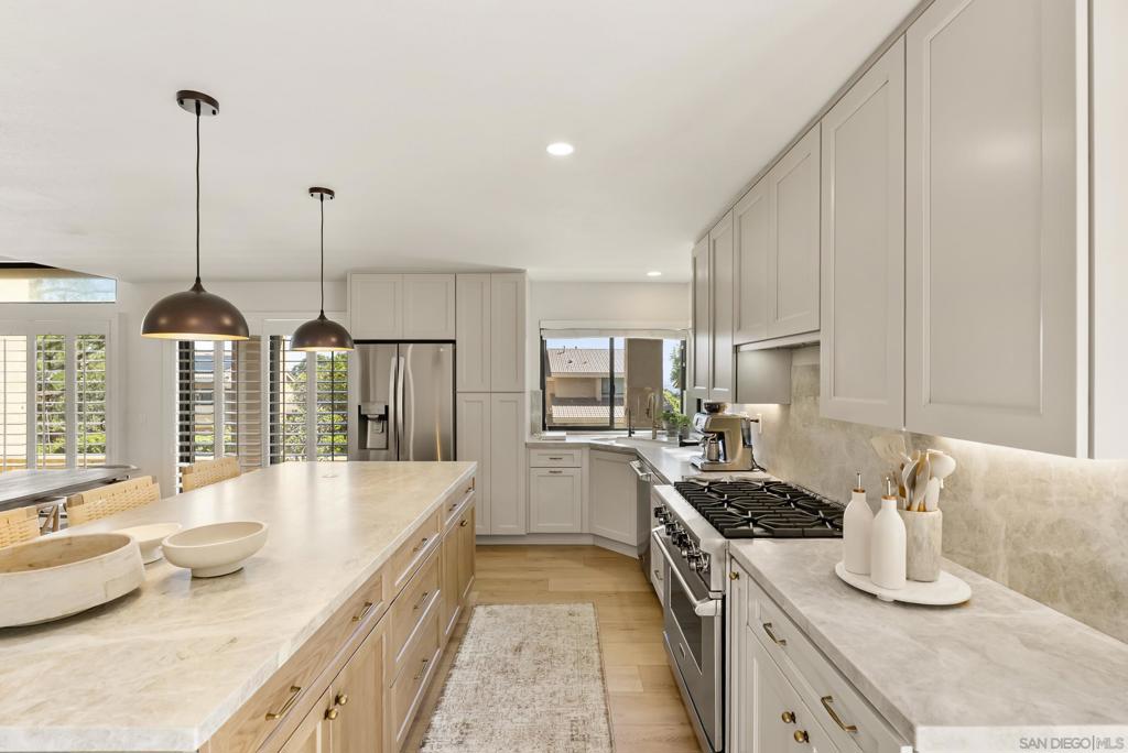 La Jolla - Residential