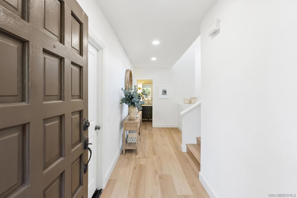 La Jolla - Residential