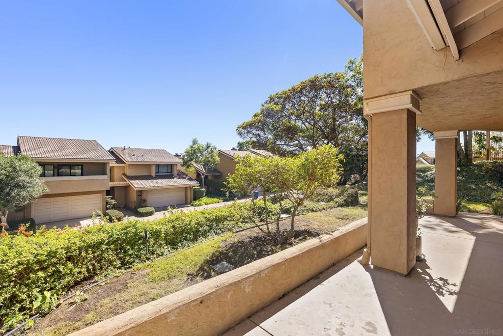 La Jolla - Residential