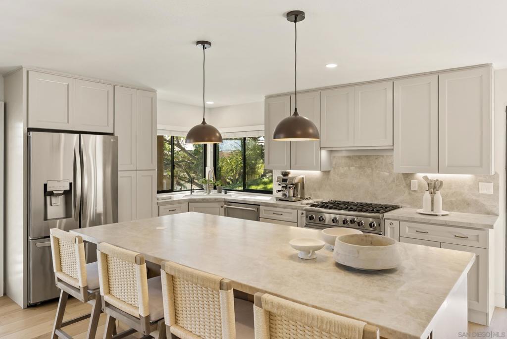 La Jolla - Residential