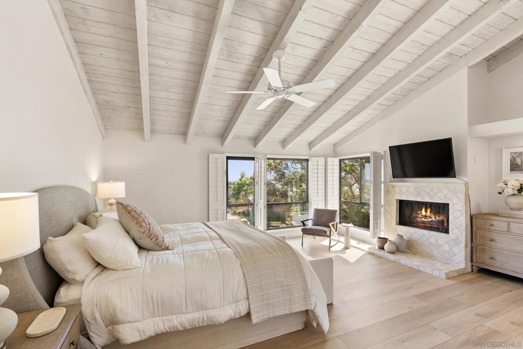 La Jolla - Residential