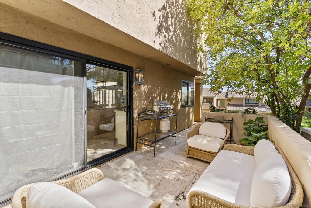 La Jolla - Residential