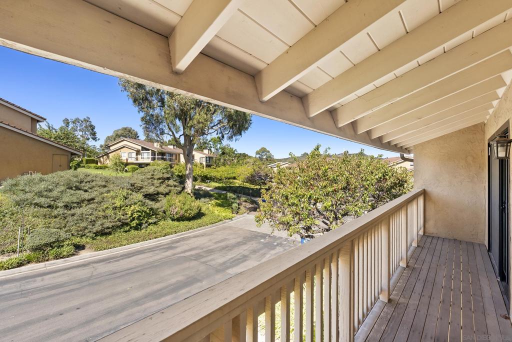 La Jolla - Residential