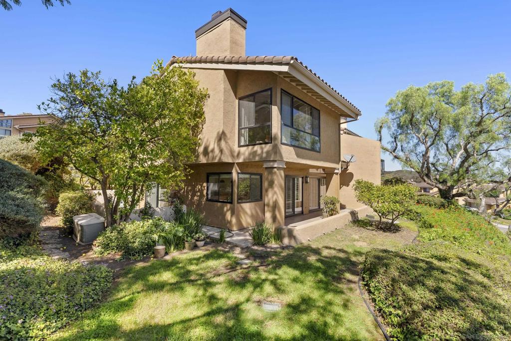 La Jolla - Residential