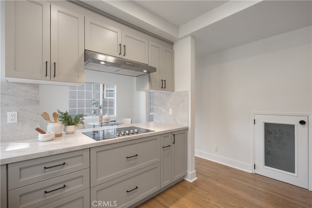 Village (TV) - Residential